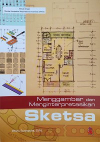 Image of MENGGAMBAR DAN MENGINTERPRETASIKAN SKETSA