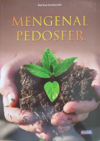 Image of MENGENAL PEDOSFER