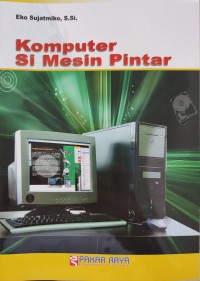 Image of KOMPUTER SIMESIN PINTAR