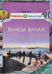 Image of PEMUDA DAN KELAUTAN BANGSA BAHARI