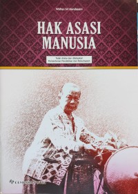 Image of HAK ASASI MANUSIA