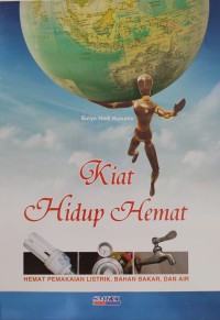 Image of KIAT HIDUP HEMAT