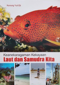 Image of KEANEKARAGAMAN KEKAYAAN LAUT DAN SAMUDRA KITA