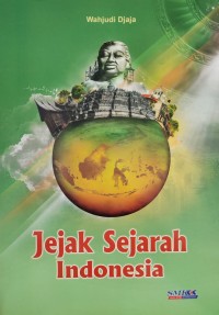 Image of JEJAK SEJARAH INDONESIA