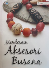 Image of MENDESAIN AKSESORI BUSANA