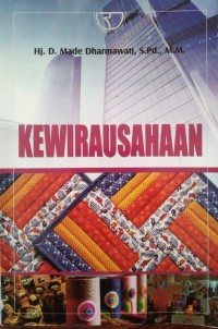 Image of KEWIRAUSAHAAN