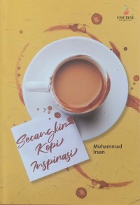 Image of SECANGKIR KOPI INSPIRASI