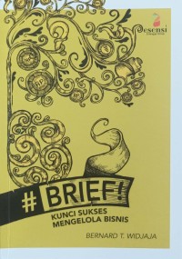 Image of KUNCI SUKSES MENGELOLA BISNIS