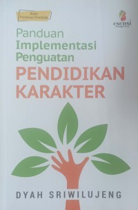 Image of PANDUAN IMPLEMENTASI PENGUATAN PENDIDIKAN KARAKTER