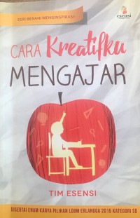 Image of CARA KREATIFKU MENGAJAR