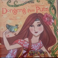 Image of DONGENG PARA PUTRI